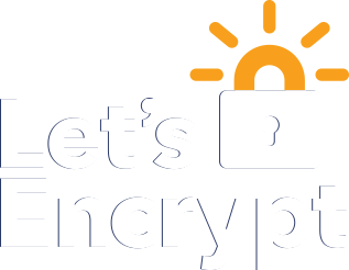 letsencrypt-logo-white